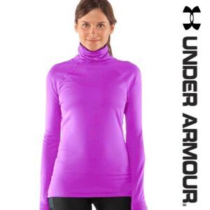 Under Armour ColdGear Compression Top